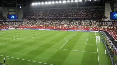 19 yaşındaki kaleci sahada hayatını kaybetti