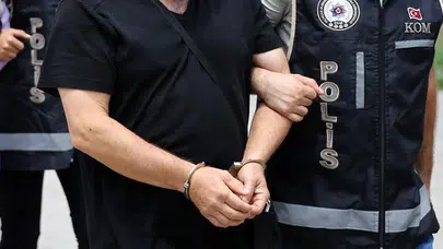 Samsun'da iki masaj salonuna fuhuş operasyonu!