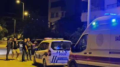 Kastamonu'da 65 yaşındaki kadın evinde ölü bulundu