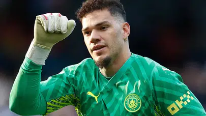 Fenerbahçe Ederson transferini bitirdi: İstanbul’a geliyor