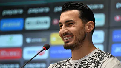 Uğurcan Çakır'ın sözleşmesindeki özel madde devrede