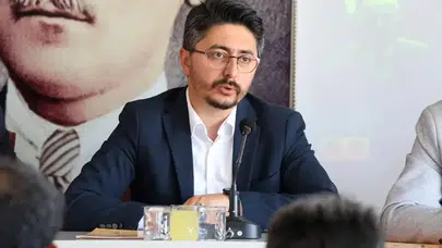 AK Parti Niğde İl Başkanı Mustafa Özdemir kimdir?