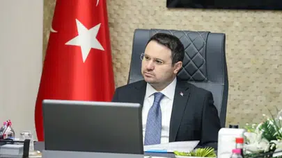 Akın Gürlek'in evinin önündeki 2 şüpheli gözaltına alındı