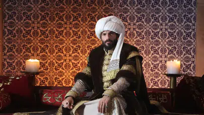 Mehmed: Fetihler Sultanı'nın yeni sezonu 16 Eylül'de başlıyor!