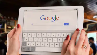 Google erişim sorunu düzeldi!