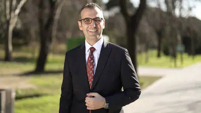 Şişli Belediye Başkanı Resul Emrah Şahan'a İBB davasında tutuklama talebi