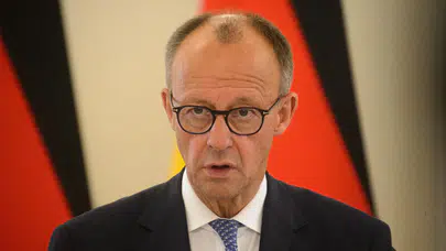 Almanya Başbakanı Merz’den Putin Uyarısı: Sınırları test ediyor