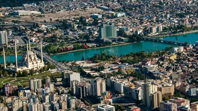 5 Eylül Adana hava durumu