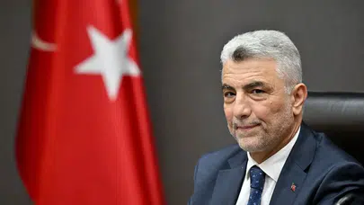 Bakan Bolat: Kooperatifler Türkiye ekonomisine katkı sağlıyor