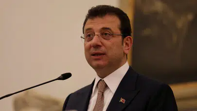 İmamoğlu'nun 'sahte diploma davası' başladı!