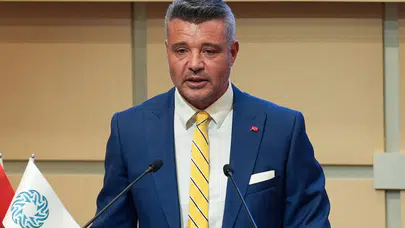 Fenerbahçe Başkan Adayı Sadettin Saran'ın yönetim kurulu listesi açıklandı