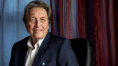 Elon Musk’ın babası kimdir?