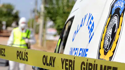 Karaman’da aracında bıçaklanan şahıs hayatını kaybetti