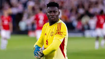 Trabzonspor'a Onana'nın ardından Premier Lig'den bir yıldız daha!