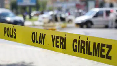 Mardin'de şüpheli ölüm: Boş arazide cansız bedeni bulundu