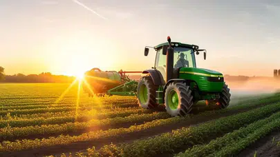 Tarım-GFE temmuzda yüzde 34 arttı