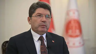 Adalet Bakanı Tunç: Soykırımcılar ilahi adaletten kaçamayacaklar