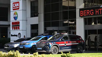 Can Holding soruşturmasında gelişme