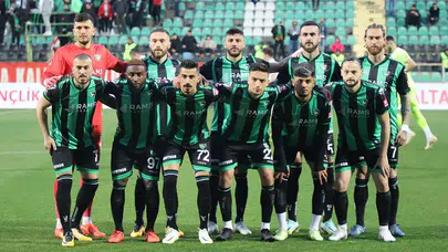Denizlispor'da kulüp üyeliği kotası kaldırıldı!