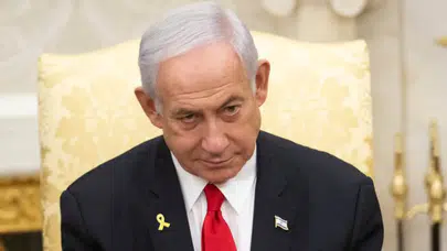 Netanyahu: İsrail ordusu Gazze Şeridi’nde kalacak!