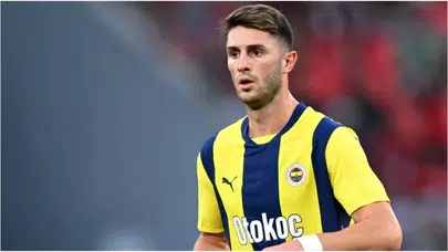 Fenerbahçe'den İsmail Yüksek'e zamlı yeni sözleşme