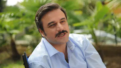 Ufuk Özkan'dan intihar girişimi!