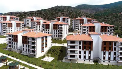TOKİ 500 bin sosyal konut başvurusu ne zaman?