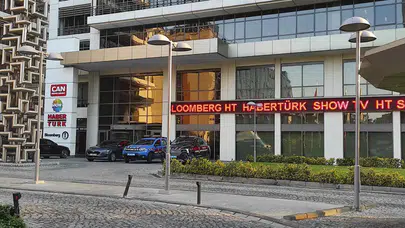 TMSF Heyeti, Can Holding'te!