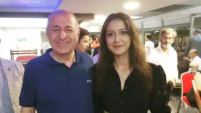 Sevdagül Tunçer, Zafer Partisi'nden istifa etti