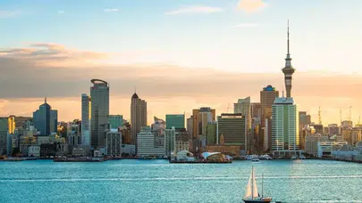 Dünyanın en yaşanabilir 10 şehri açıklandı: Kopenhag ilk sırada!