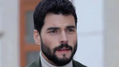 Akın Akınözü kimdir? Veliaht dizisinde hangi rolü canlandıracak?