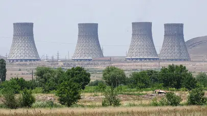 İran’dan ABD’ye tepki: Konuşmanın anlamı yok