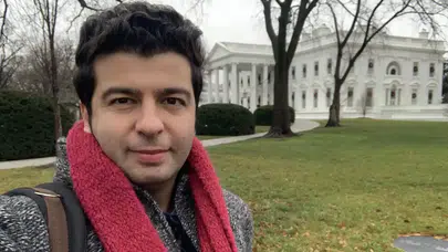 Hüseyin Günay kimdir?