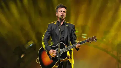 Teoman'ın Samsun konseri ne zaman?