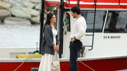 Gözleri Karadeniz dizisinin oyuncuları kimler?