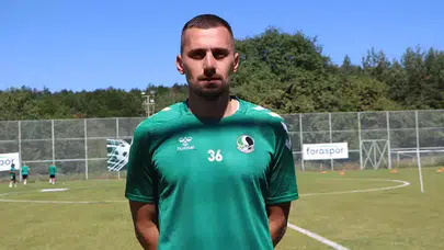 Burak Altıparmak kimdir, kaç yaşında?