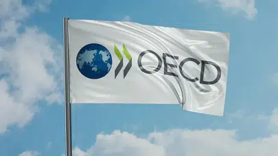 OECD, Türkiye’nin 2025 büyüme tahminini yükseltti