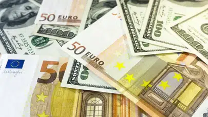 15 Eylül Pazartesi dolar ve euro kaç lira oldu?