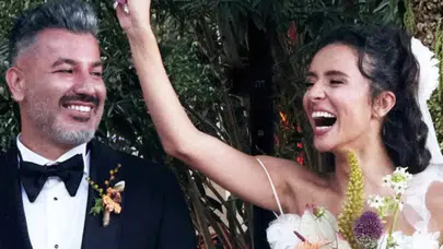 Tolga Akış'ın eşi Gizem Kaya kimdir?