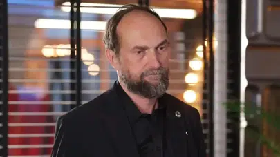 Aşk ve Gözyaşı dizisi Aziz kimdir?