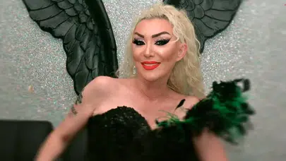 Güllü kimdir? Güllü'nün gerçek ismi nedir?