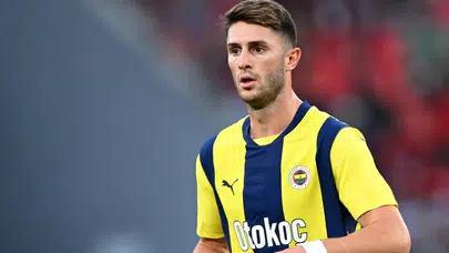 İsmail Yüksek'e dev teklif