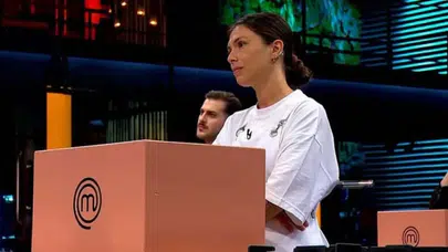 MasterChef Aslı Öner kimdir?