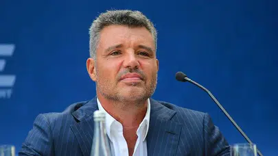 Fenerbahçe'nin yeni başkanı Saadettin Saran oldu