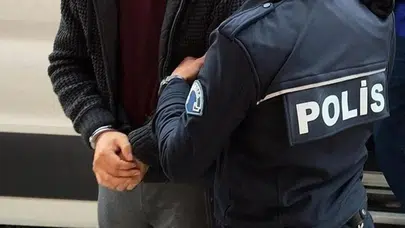 Samsun’da inşaatta soyunma odasından para çalan şahıs tutuklandı