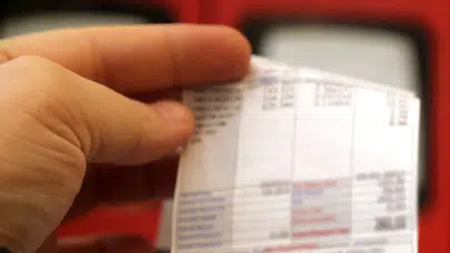 Su faturası yardımı başvurusu nasıl yapılır?