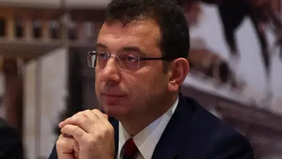 Ulaşım A.Ş’den İmamoğlu’nun şirketine milyonlar aktarıldı