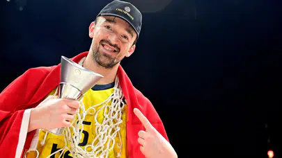 Sertaç Şanlı'nın yeni takımı belli oldu