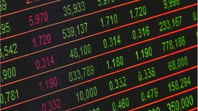 Asya borsaları haftaya artışla başladı