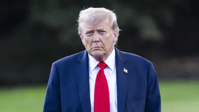 ABD Başkanı Trump, NATO ülkelerine mektup gönderdi!